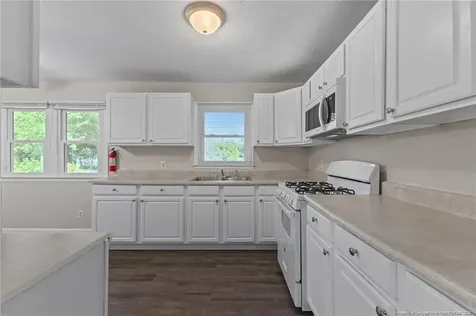 509 Clifford Avenue Fayetteville NC 28314