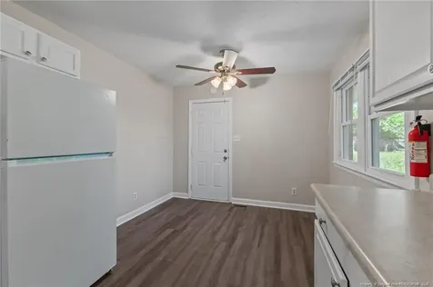 509 Clifford Avenue Fayetteville NC 28314
