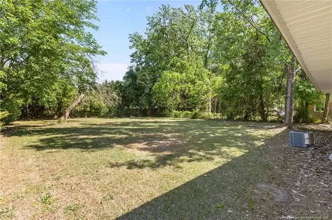 509 Clifford Avenue Fayetteville NC 28314