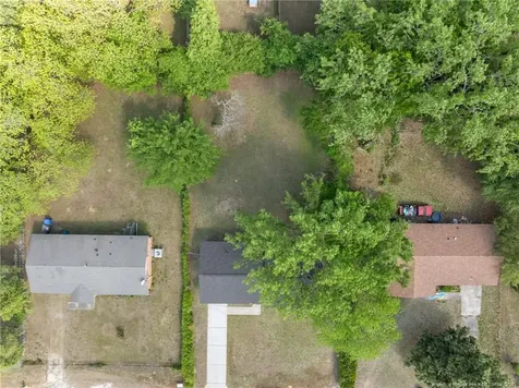 509 Clifford Avenue Fayetteville NC 28314