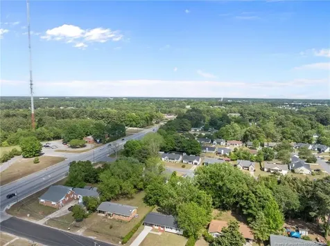 509 Clifford Avenue Fayetteville NC 28314