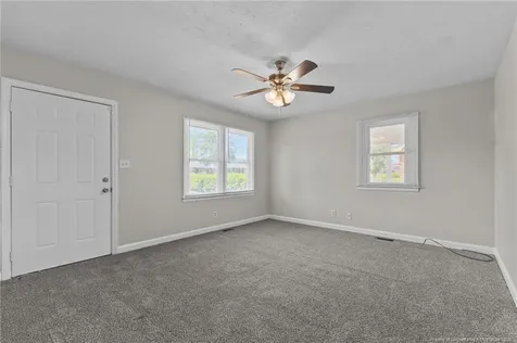 509 Clifford Avenue Fayetteville NC 28314