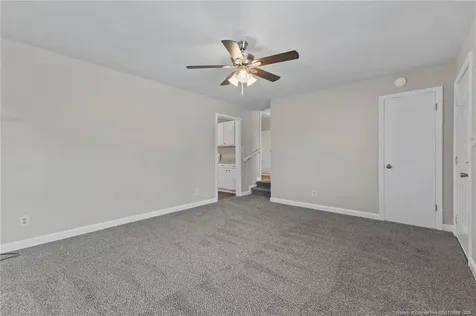 509 Clifford Avenue Fayetteville NC 28314