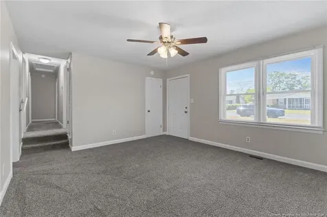 509 Clifford Avenue Fayetteville NC 28314
