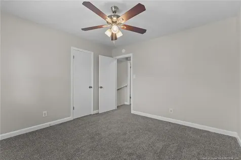 509 Clifford Avenue Fayetteville NC 28314