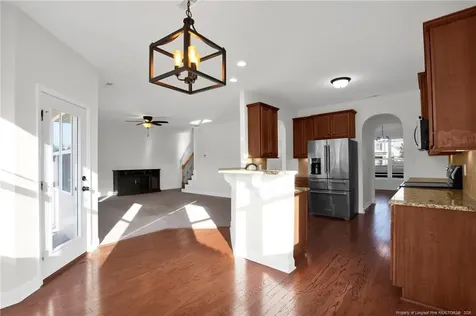 120 Lockwood Drive Cameron NC 28326
