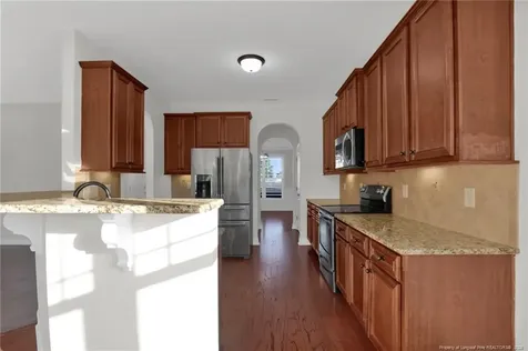 120 Lockwood Drive Cameron NC 28326