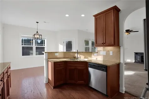 120 Lockwood Drive Cameron NC 28326