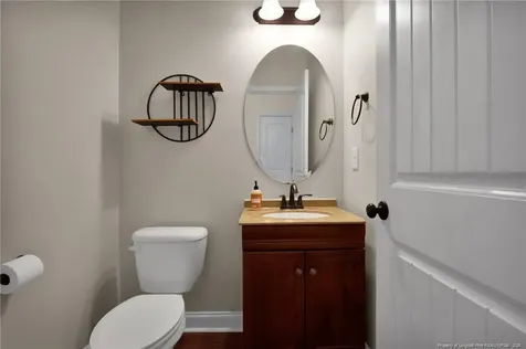 120 Lockwood Drive Cameron NC 28326