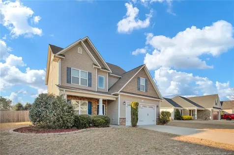 120 Lockwood Drive Cameron NC 28326