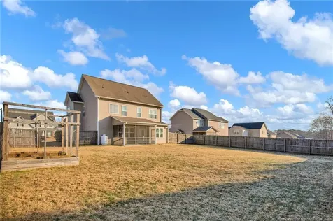 120 Lockwood Drive Cameron NC 28326