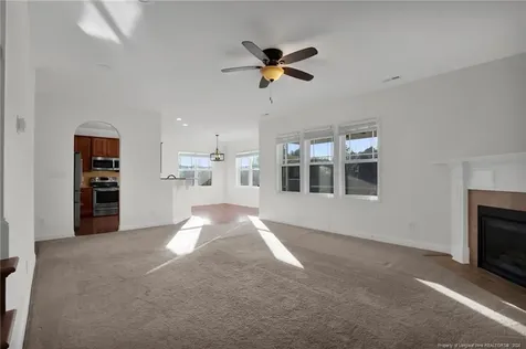 120 Lockwood Drive Cameron NC 28326