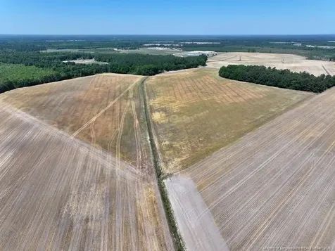 Tbd N Duffie Road Red Springs NC 28377