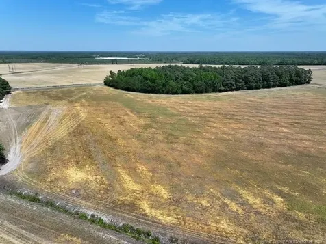Tbd N Duffie Road Red Springs NC 28377