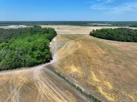 Tbd N Duffie Road Red Springs NC 28377