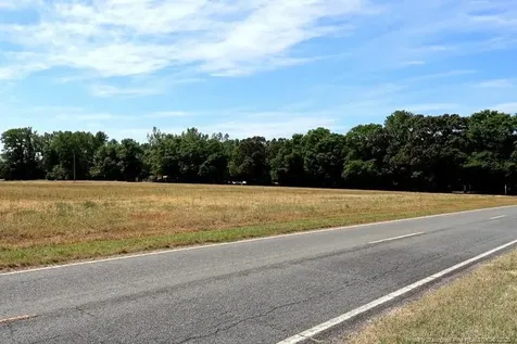 Tbd N Duffie Road Red Springs NC 28377