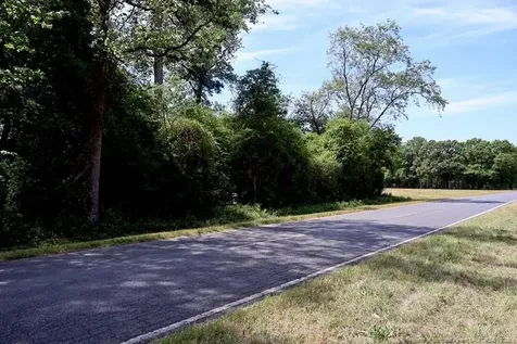 Tbd N Duffie Road Red Springs NC 28377