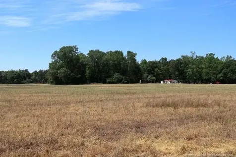 Tbd N Duffie Road Red Springs NC 28377