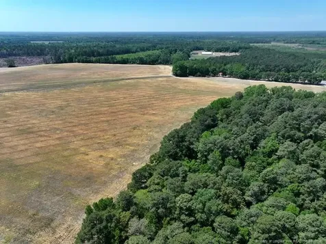 Tbd N Duffie Road Red Springs NC 28377