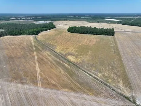 Tbd N Duffie Road Red Springs NC 28377