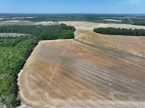 Tbd N Duffie Road Red Springs NC 28377