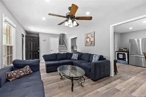1509 Ashleman Drive Fayetteville NC 28314