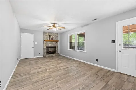 1509 Ashleman Drive Fayetteville NC 28314
