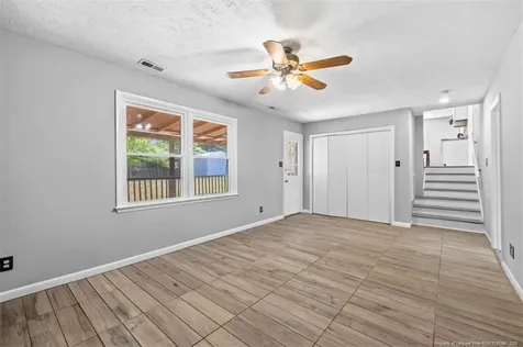 1509 Ashleman Drive Fayetteville NC 28314