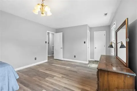 1509 Ashleman Drive Fayetteville NC 28314