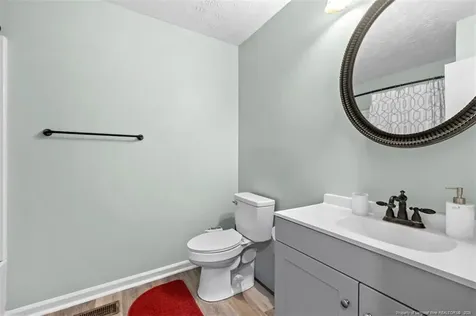 1509 Ashleman Drive Fayetteville NC 28314