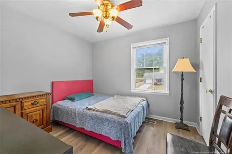 1509 Ashleman Drive Fayetteville NC 28314