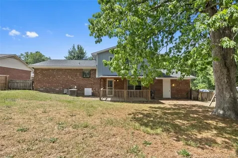 1509 Ashleman Drive Fayetteville NC 28314