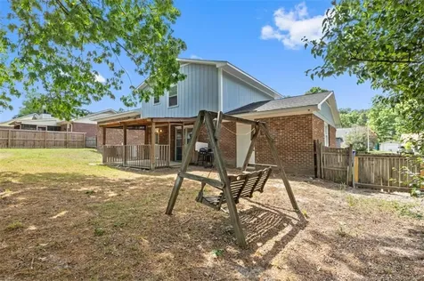 1509 Ashleman Drive Fayetteville NC 28314