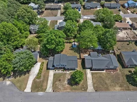 1509 Ashleman Drive Fayetteville NC 28314
