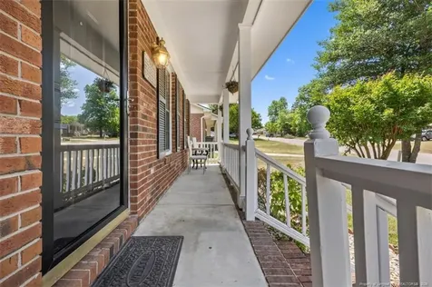 1509 Ashleman Drive Fayetteville NC 28314