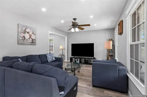 1509 Ashleman Drive Fayetteville NC 28314