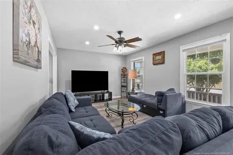 1509 Ashleman Drive Fayetteville NC 28314