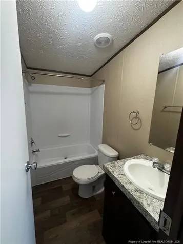 257 Burns Road Lumberton NC 28358