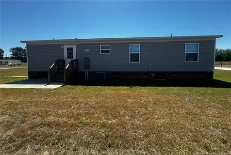 257 Burns Road Lumberton NC 28358