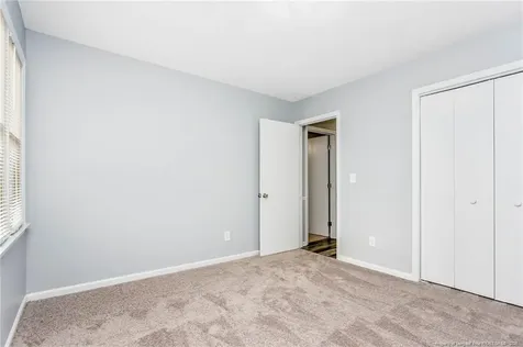 154 Homeplace Court Fayetteville NC 28311