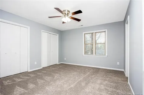 154 Homeplace Court Fayetteville NC 28311