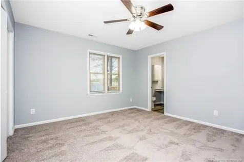 154 Homeplace Court Fayetteville NC 28311