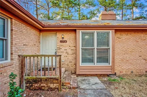154 Homeplace Court Fayetteville NC 28311