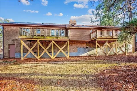 154 Homeplace Court Fayetteville NC 28311