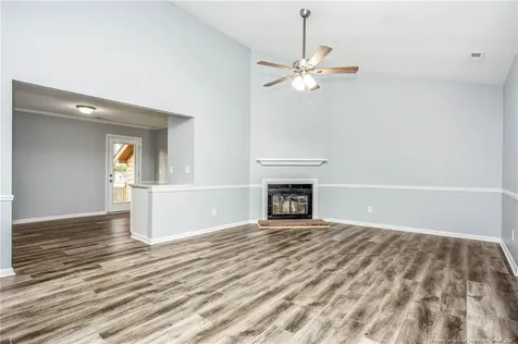 154 Homeplace Court Fayetteville NC 28311