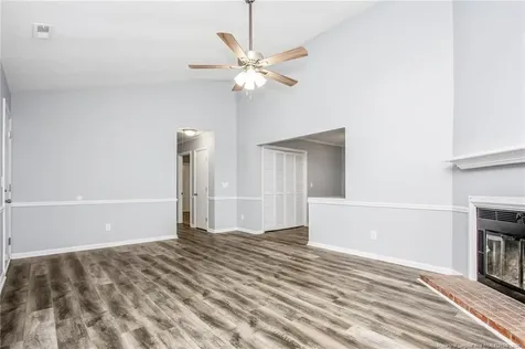 154 Homeplace Court Fayetteville NC 28311