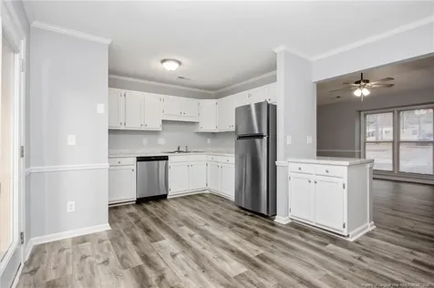 154 Homeplace Court Fayetteville NC 28311