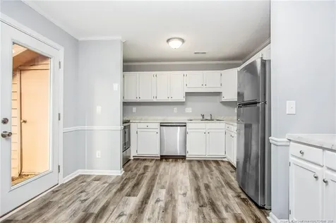 154 Homeplace Court Fayetteville NC 28311