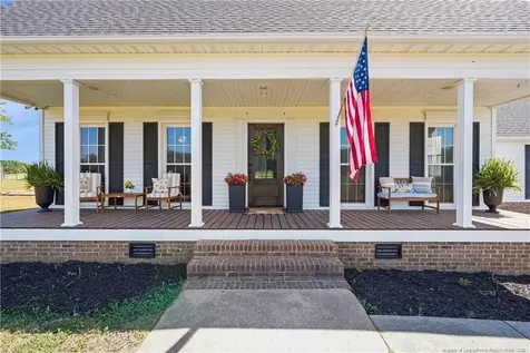 2310 Lakewood Falls Road Goldston NC 27252