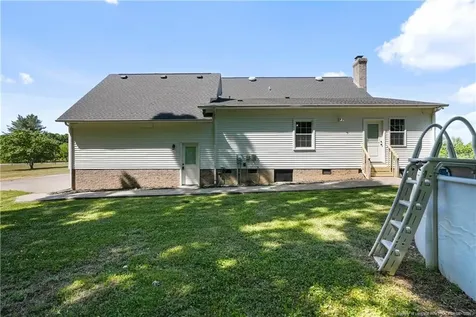 2310 Lakewood Falls Road Goldston NC 27252